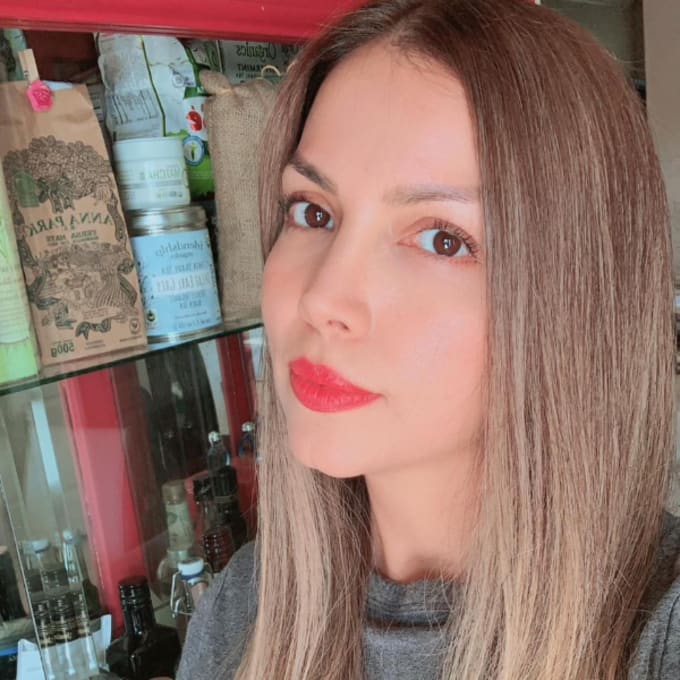 "One of the best things about the program is the opportunity to interact in real-time with great mentors, teachers, and a beautiful community of like-minded people"