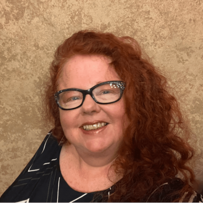 "This program helped me step out of my comfort zone and really serve"