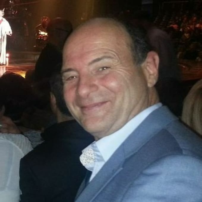 "Thanks to all your team for helping businesses like mine to become a lot better"