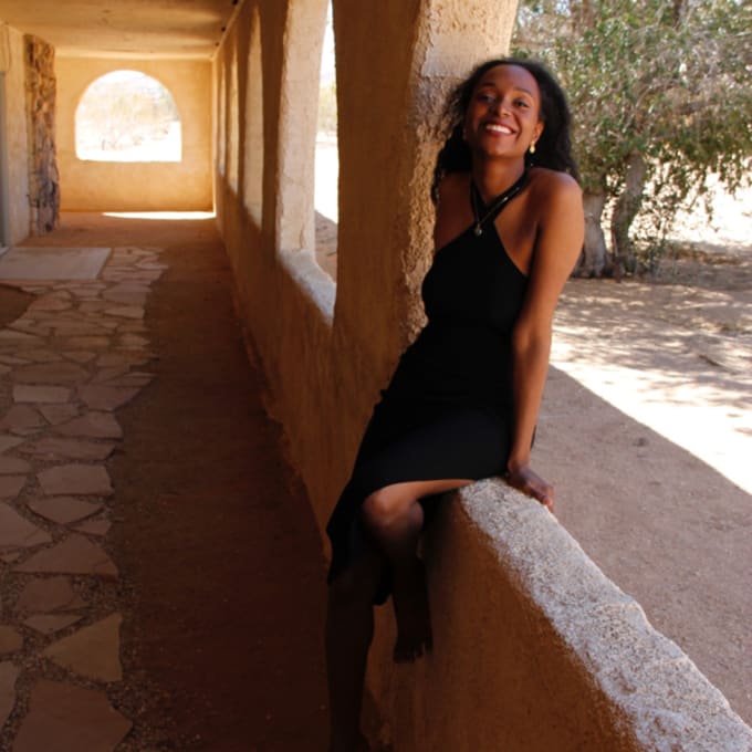"I've never been more in flow, at peace, or aligned with my purpose before"