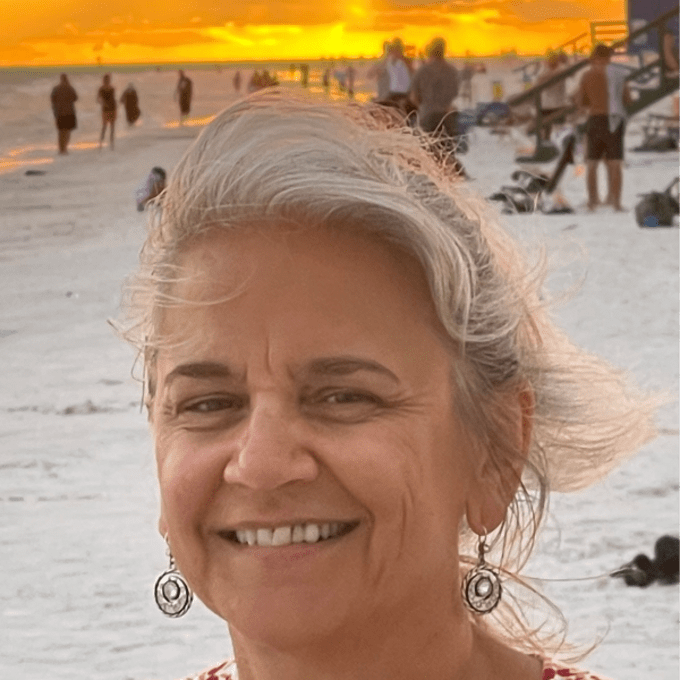 "The Certified Life Coach Program is the best online program I have ever experienced!!"