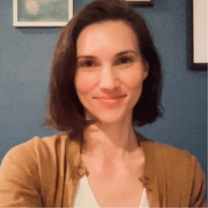 "A huge amount of introspection and personal growth came with this program"
