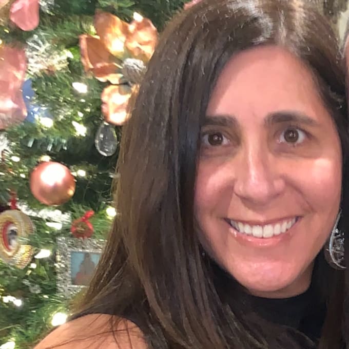 "Thanks to this program, I am incredibly prepared and confident to coach others to identify and reach their soul's desires"