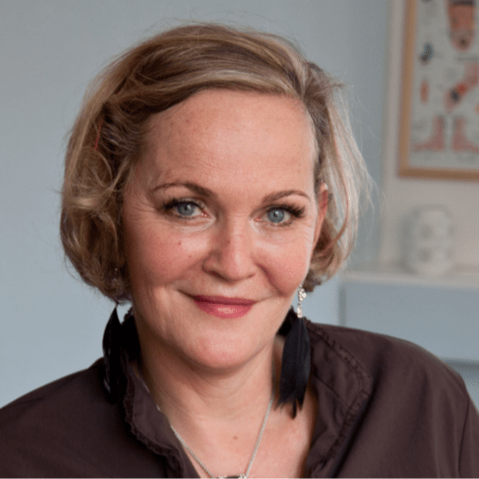 "It has been a very transformational journey for me and continues to be"