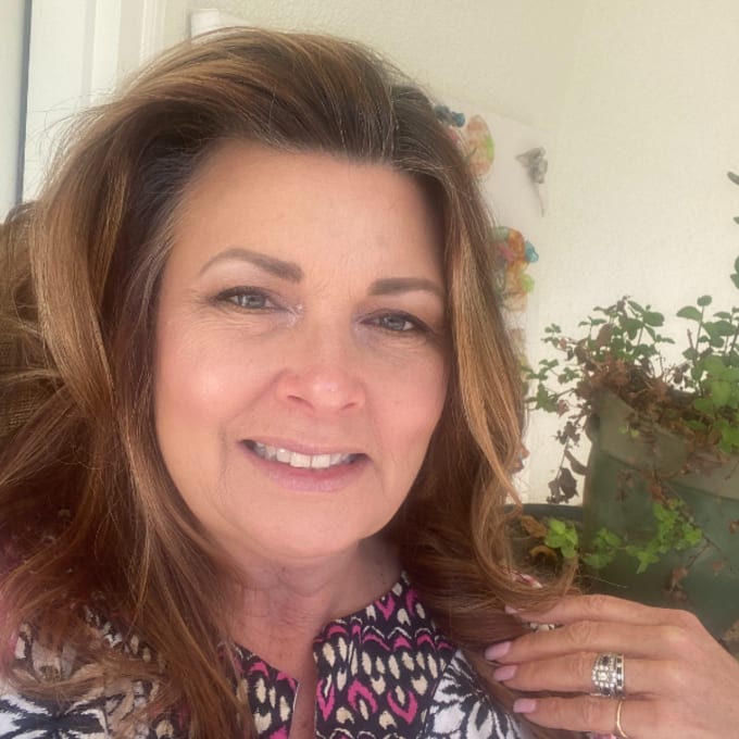 "Thanks to this program, I now have direction, wisdom, inspiration, tools and connection with amazing people, all of which allow me to fulfill my purpose"