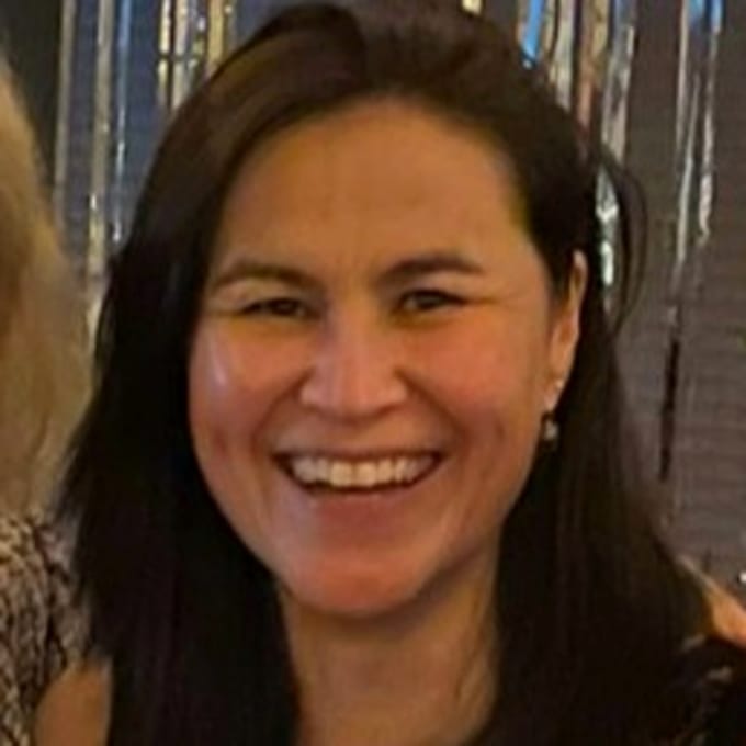 "Knowing how advising AND coaching can interplay to create even more amazing results, has been mind-blowing"