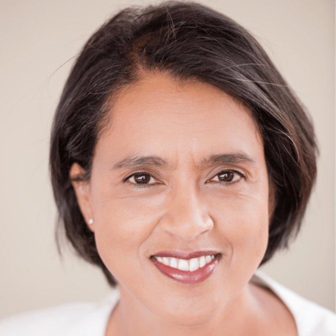 "I experienced the value and meaning of having a tribe – Thank you!"