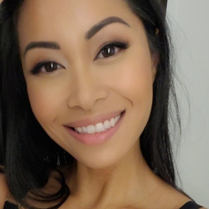 "It is truly life-changing and I feel excited every day about living my purpose"