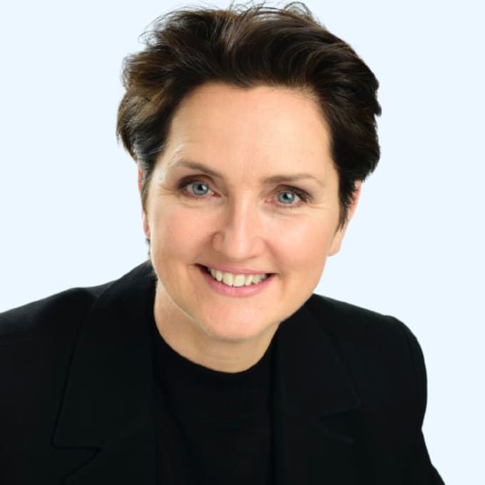 "The Life Coaching Certification Program far exceeded my expectations"