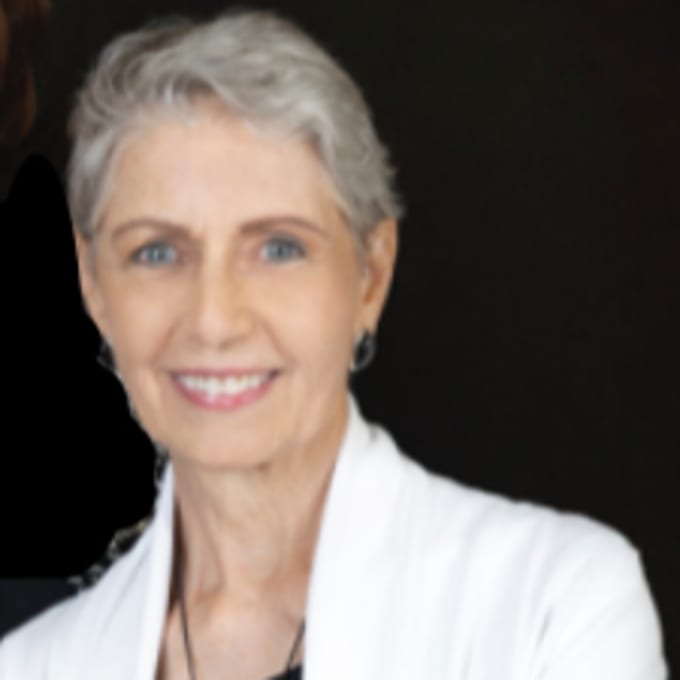"A wonderful, challenging, heartfelt training and experience"