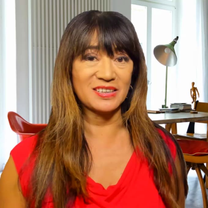 "Before this program, I was a burned-out unfulfilled private family practice physician."