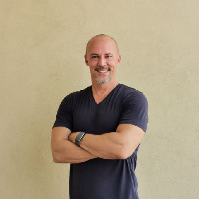 "I highly recommend this program to anyone who wants to improve and transform themselves"