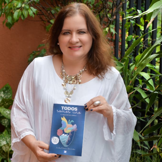 "Con lifebook encontré una motivación"
