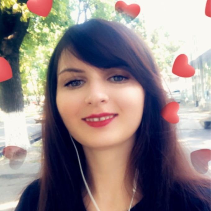 «С методом Silva Ultramind я наконец нашла то, что мне было нужно)))»