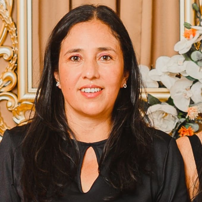 "Ahora mi vida tiene la ruta clara"