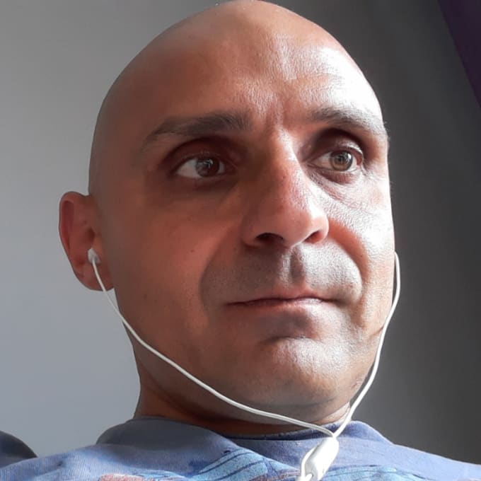 ", I have undergone an evolution, thank you Mindvalley and Superbrain"