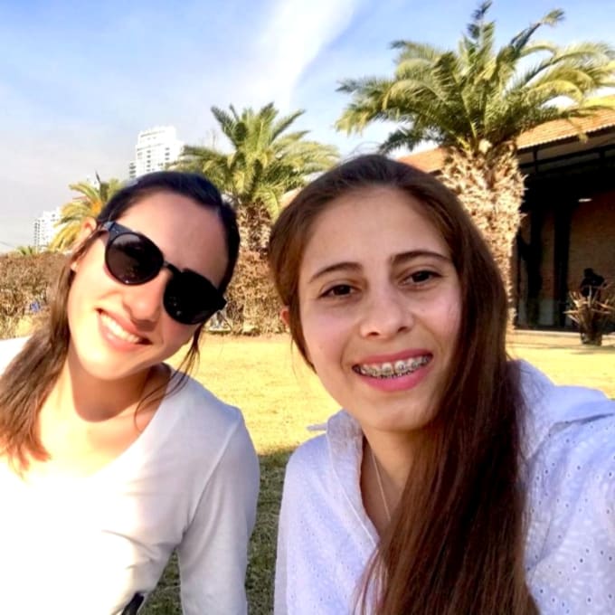 "Este desafío y los demás me están cambiando"