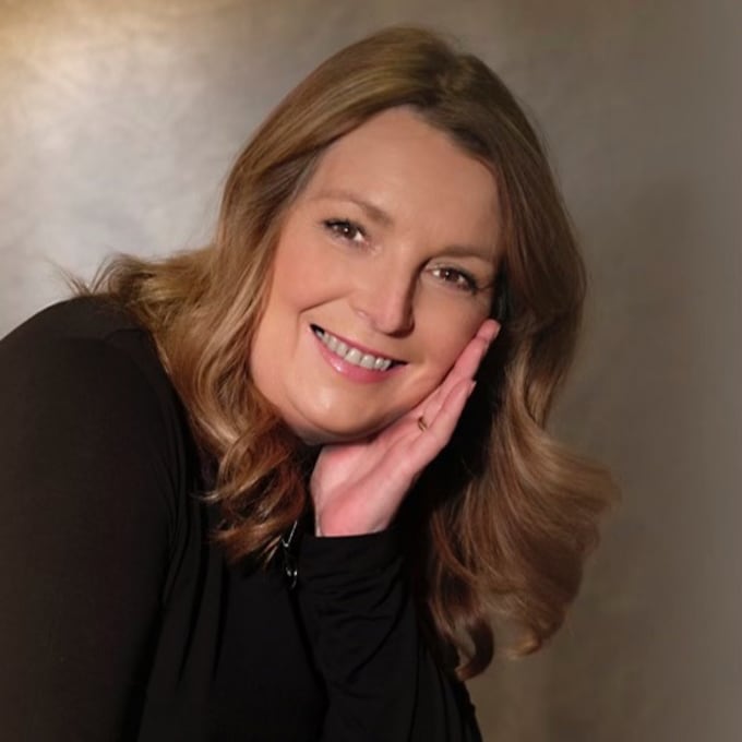 "I was able to gain the new skills I needed to jump-start my business coaching"