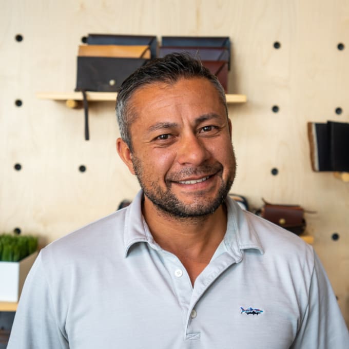 "Helped me gain confidence in my abilities and skills with 20 plus years as a CEO, Founder and business leader"