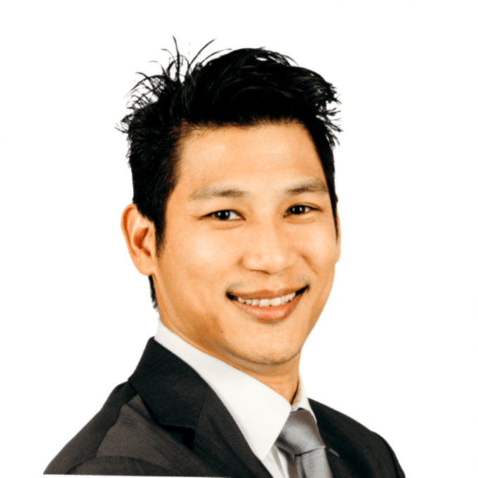"The training and experience involved helped me kickstart my career rapidly"
