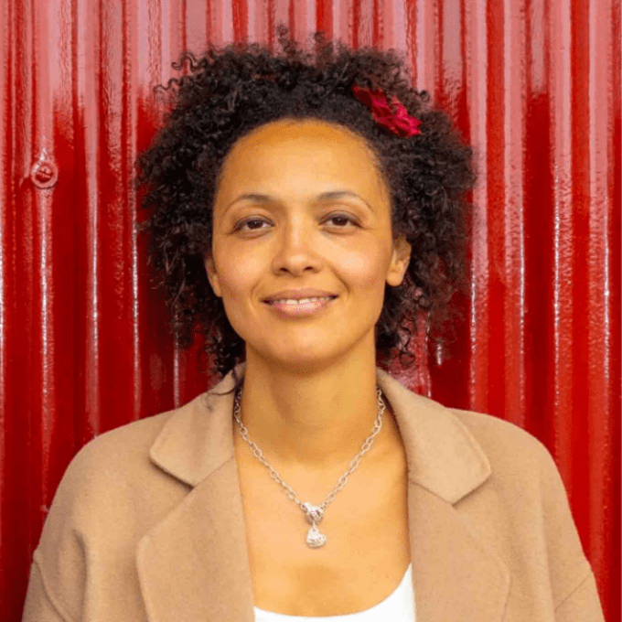 "Thanks to this amazing course, I have awoken my inner coach and my confidence has grown"
