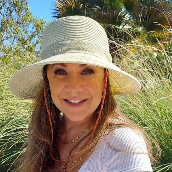 "I realized I was in need of new mentors so MV provided abundant options"