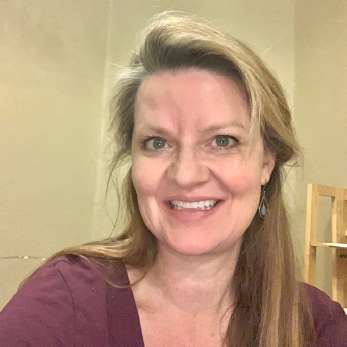 " I thought of the amazing knowledge and tools I have learned in the CLC and CBC certifications that have not only changed my life, but my children's future, and my clients’ futures as well"