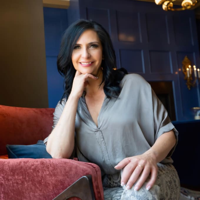 "This program gave me the direction and strategies to create a more concise program"