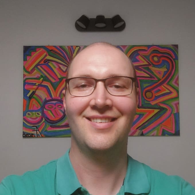 "I've learned to be grateful to forgive people therefore I live much easier"