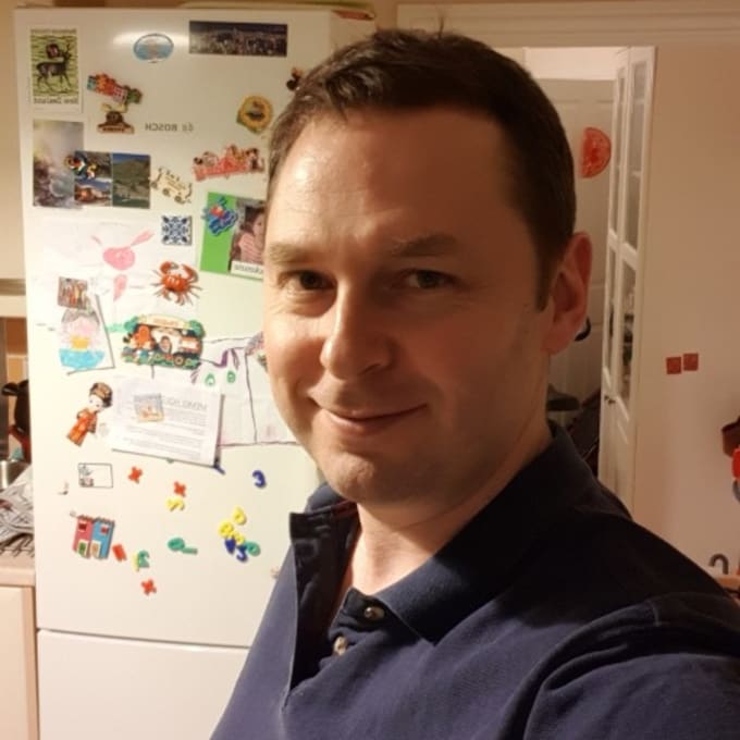 "I have been able to connect with so many likeminded and inspiring individuals"