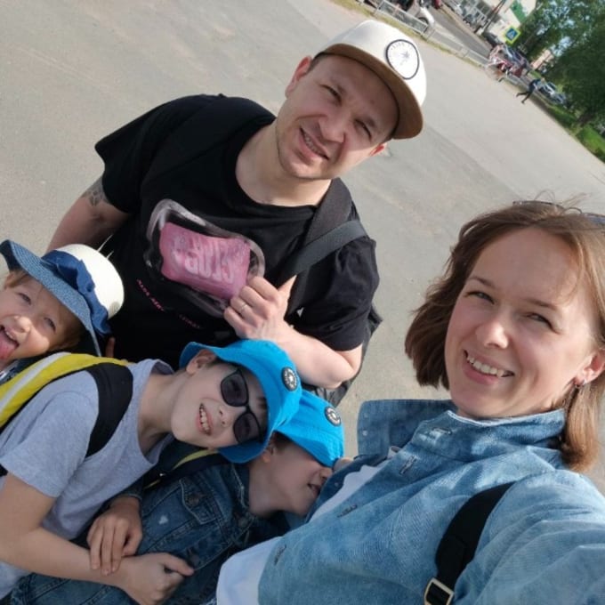 «Самые явные физические изменения»