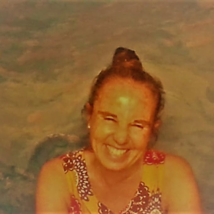 Holobody taught me that our transformation never stops
