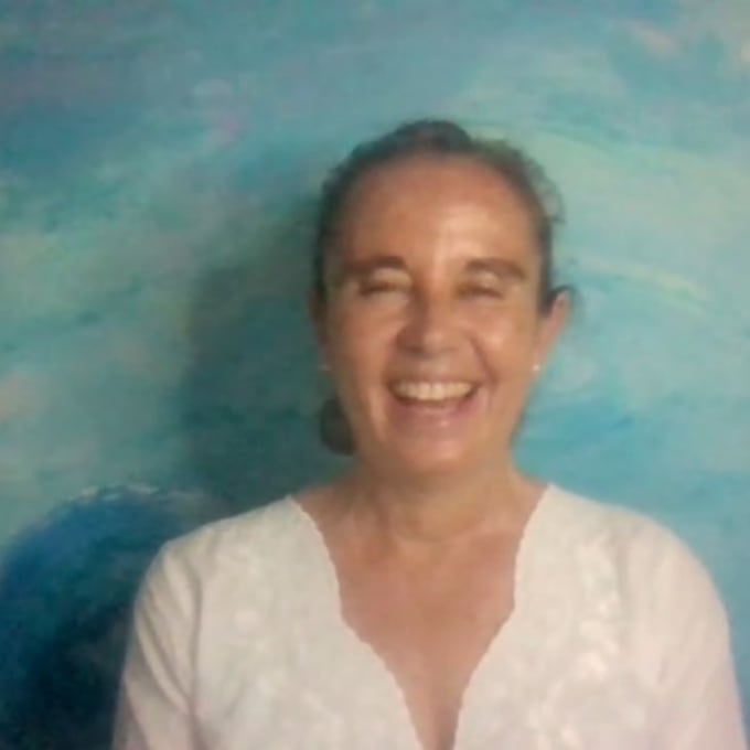 I have more confidence in the approach I can follow to share and teach