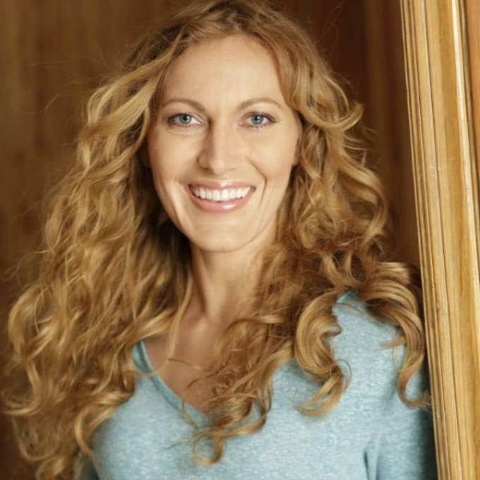 "This program helped me formulate what clients ACTUALLY need in order to become healthy and maintain health for their lifetime. "