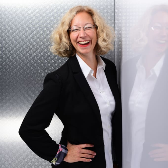 "The mixture and combination of science, business & spiritual pieces are very unique to my understanding"