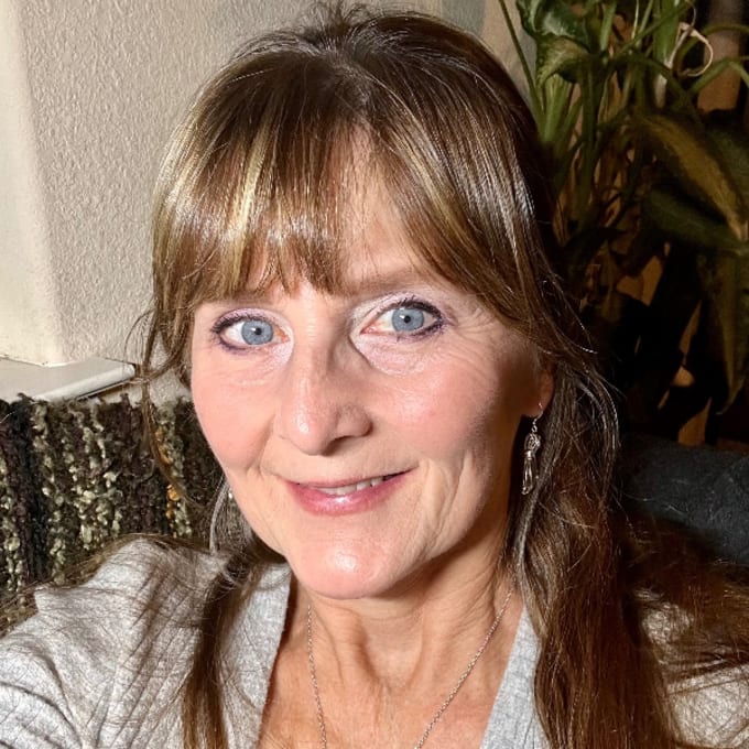 "It really opened my mind to new perspectives about how I view my relationship with my body and why sometimes things are such a challenge to deal with when I'm trying to improve myself."