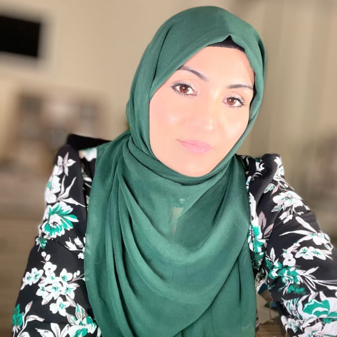 "Since taking this course, my business has grown hugely compared to before"