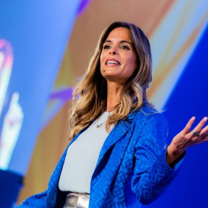 "This is not your average self-help book, it's a brilliant, raw and honest exploration of the human experience, that produces real transformation"