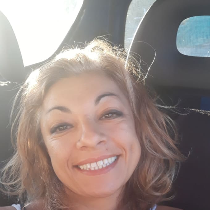 "Grazie a questa Quest sto affrontando, anzi eliminando, le mie paure"