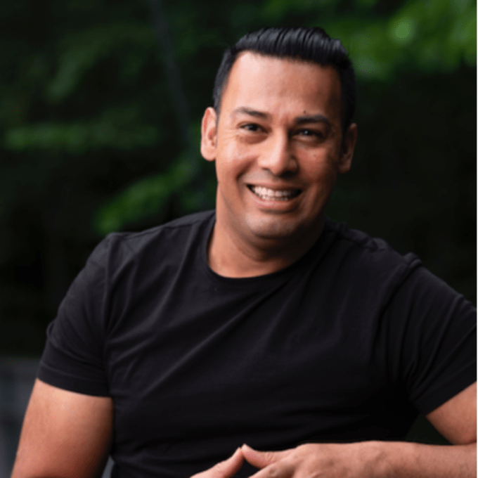 "Post quest, I feel I have a new set of techniques to make sex and pleasuring even better"