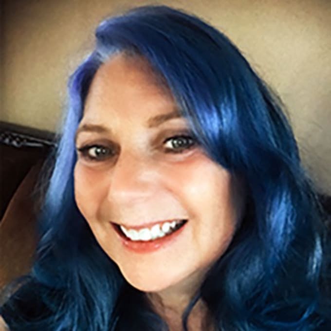"This process helped me clarify and unite my goals to start working towards a new career"