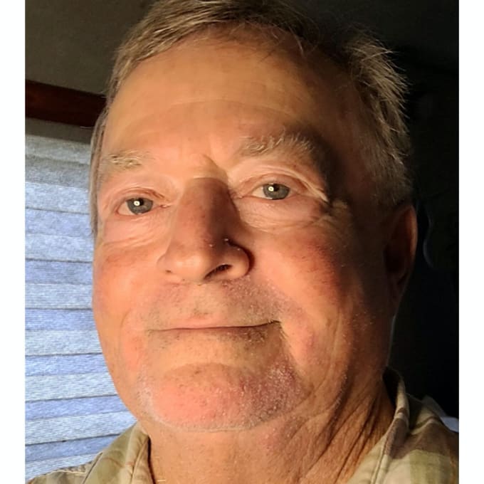 "At age 70, I have a lot of valuable experience to offer father/son relationships"