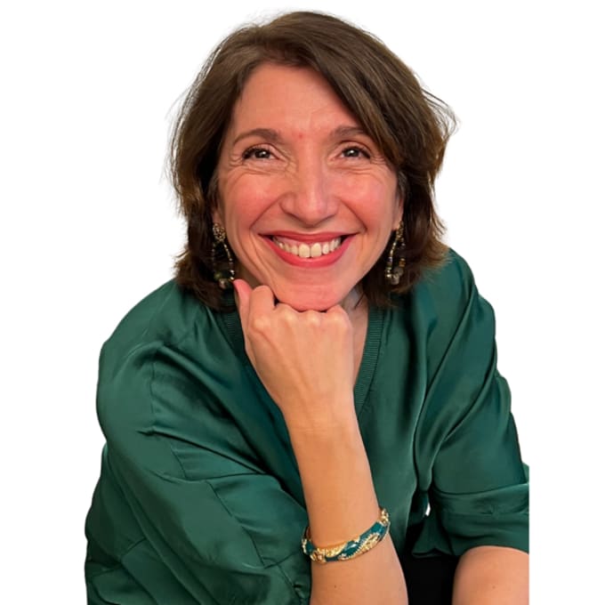 "I recommend this Quest because of the pedagogy of the program's architecture and its content"