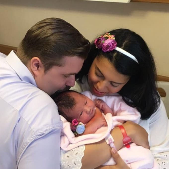 "For the first time in perhaps years, I’m convinced that I can combine having a strong, happy family life with a fruitful, successful career"