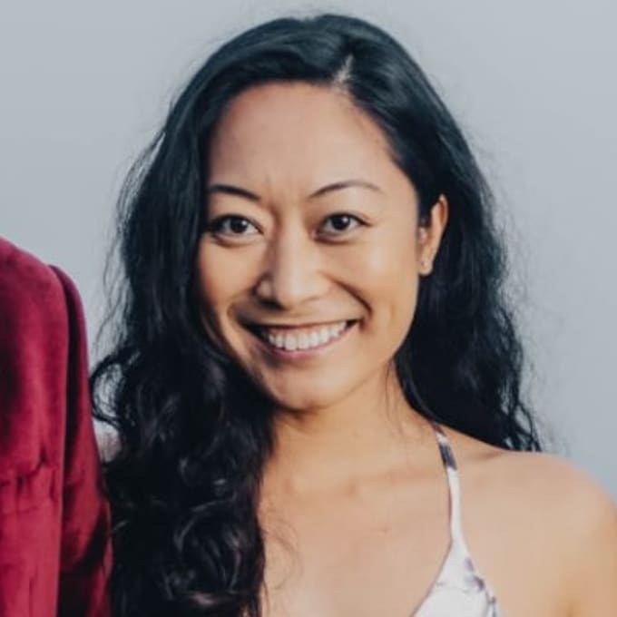 "Choosing to start a new career path, especially one as fulfilling as this, is really exciting & empowering for me"