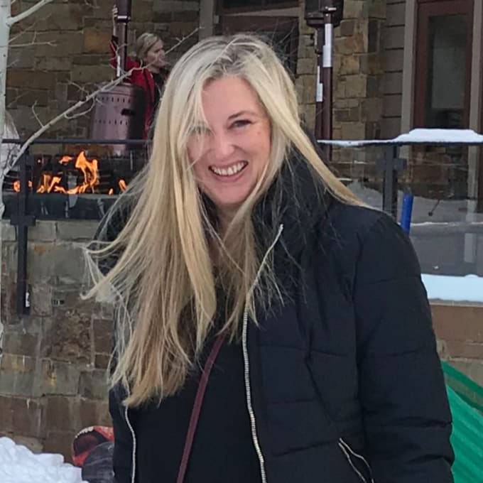 "It has indeed provided me with the perfect teacher, tools and community to make the healing breakthrough I needed"