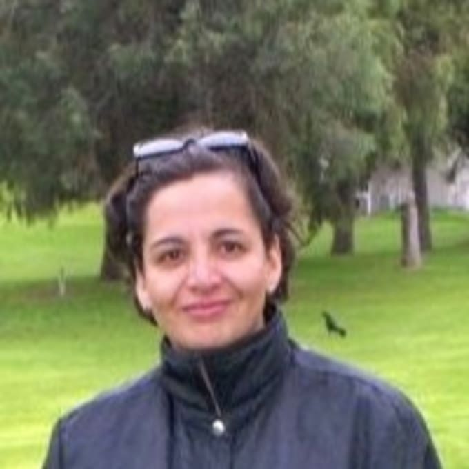 "I am now including the techniques and strengthening my professional practice"