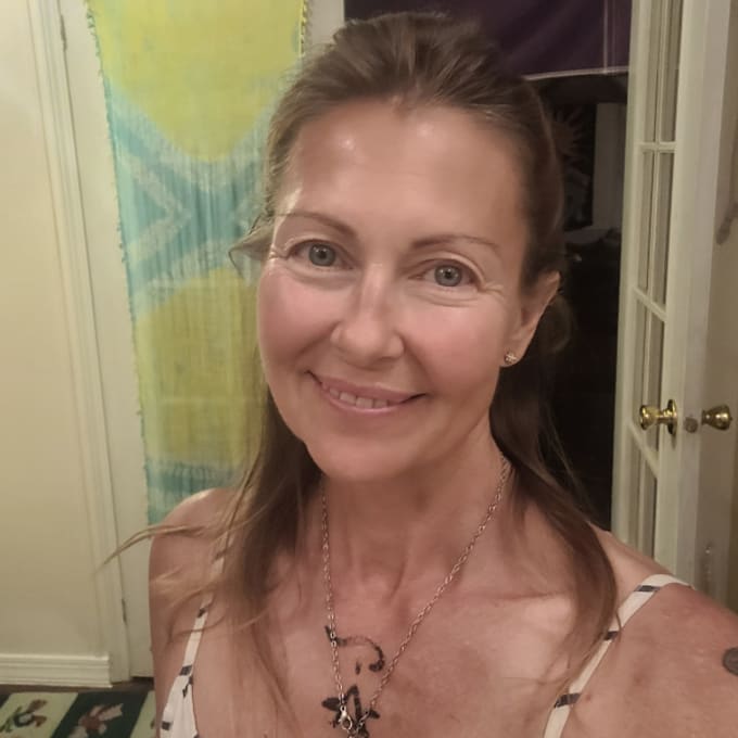 "I notice how my life has greatly shifted as a result of this course and I feel in many ways that it has been life-changing"