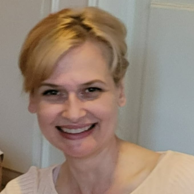 "For the first time, I have enough self-confidence to "go out on the market" and offer the huge set of tools that I have collected over the years"