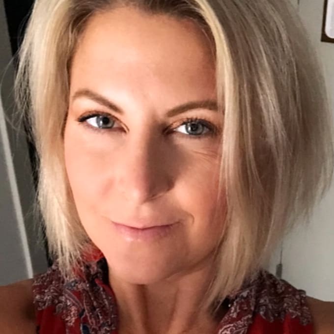 "Mindvalley Certified Hypnotherapist far exceed previous trainings that I had"